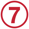 Number-7-Graphic-Thin-Brake-Pads Number-7-Graphic-Thin-Brake-Pads