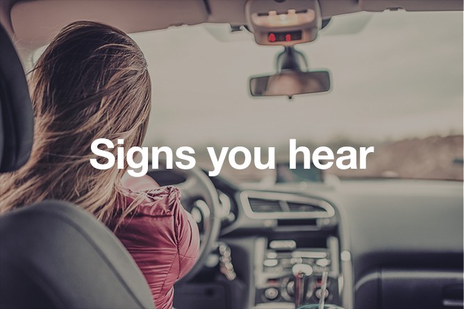 Female-Driver-Signs-You-Hear