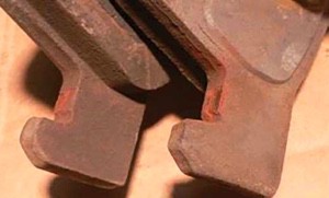 Brake-Pad-Rust-Buildup