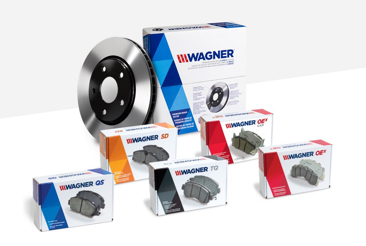 how-to-do-complete-brake-job-step-2 Wagner products full line collage