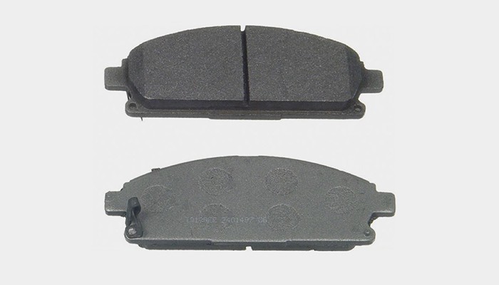 Brake-Pad-With-No-Shim