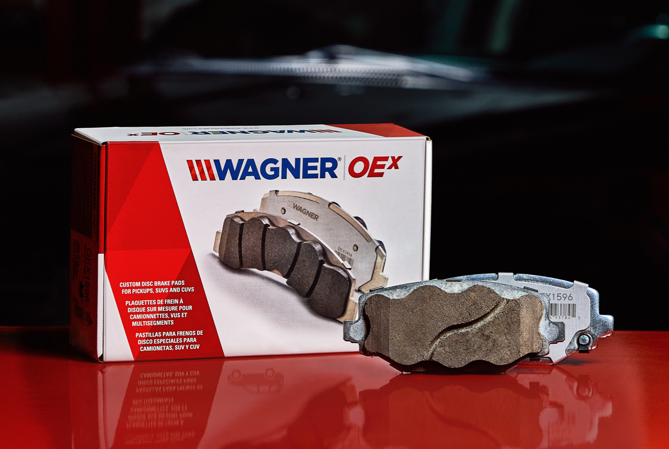 Wagner-OEX-Brake-Pads-With-Box