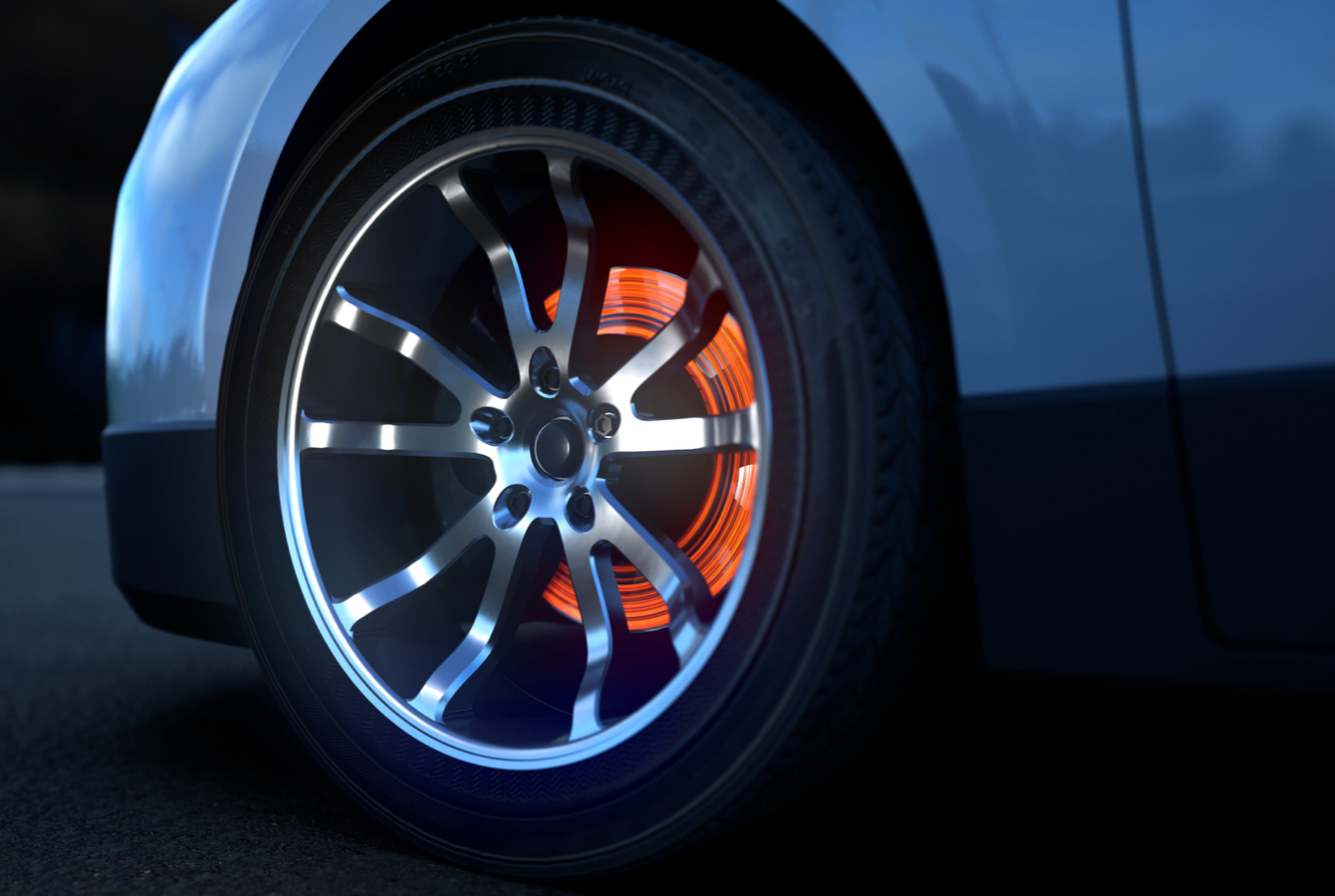 Brake Pads Impact Performance Wagner Brake
