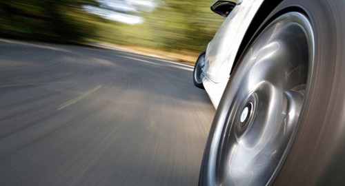 On Vehicle Testing On Vehicle Testing